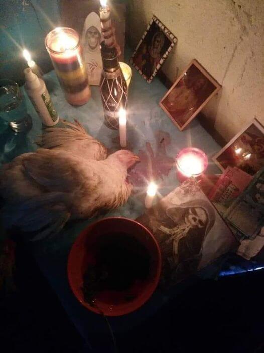 Testimonios de clientes satisfechos con amarres de amor y rituales esotéricos exitosos